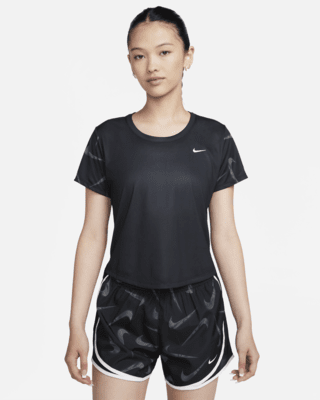NIKE公式】ナイキ Dri-FIT スウッシュ ウィメンズ ショート